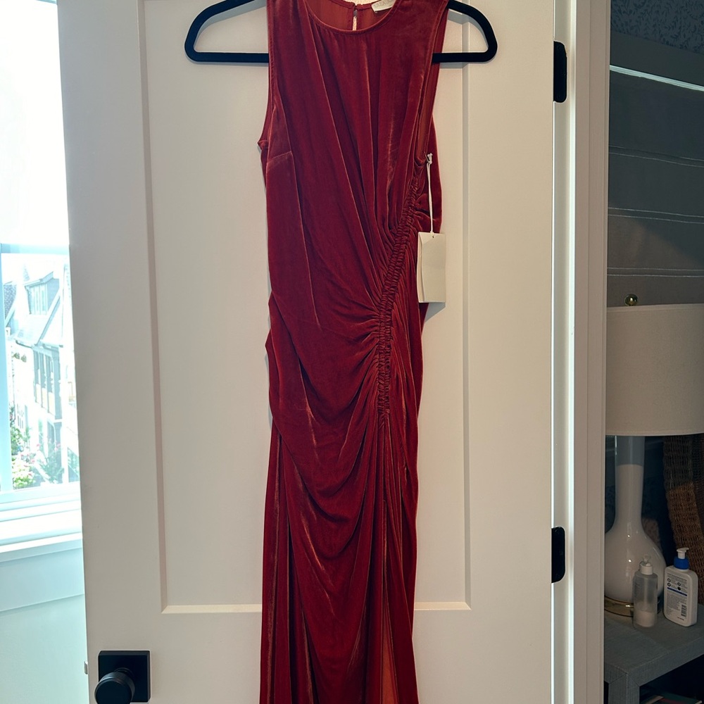 Ulla Johnson Cornelia Dress